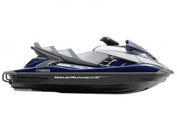 2017 Yamaha FX Limited SVHO