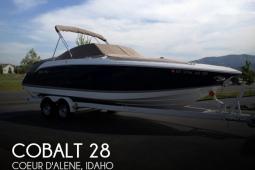 2009 Cobalt 276