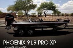 2017 Phoenix 919 Pro XP