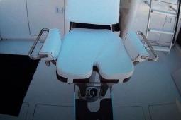 1995 Bertram 46.6 Super Sport