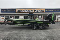 2016 Skeeter FX Limited Edition LE-FX21