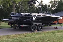 2011 Axis Vandall Edition