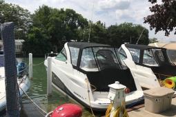 2014 Rinker 310 EC