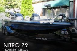 2014 Nitro Z9
