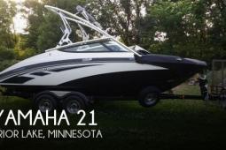2013 Yamaha 21