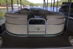 2005 Bennington 2575RL