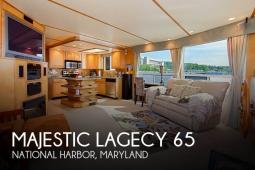2007 Majestic Legacy 65