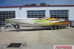 2003 Other 4300