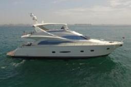 2004 Marquis 65