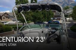 2006 Centurion Enzo SV230 Storm Series