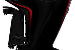 2018 Mercury Pro XS® 115 Pro XS