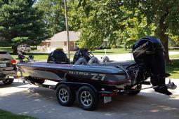 2014 Nitro Z 7