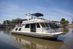 1994 Gibson 50 Cabin Yacht