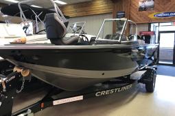 2017 Crestliner 1850 Super Hawk