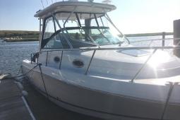 2014 Robalo (Only 140 Hours! Warranty!)