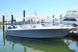 2016 Sea Hunt (Only 50 Hours! Joystick Controls!)