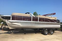 2016 Bennington 24 SL