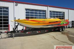 2003 Motion 35XP
