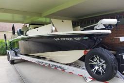 2016 Blackjack 256 Blackjack