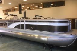 2018 Bennington 23 SLX