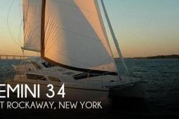 2010 Gemini 105MC