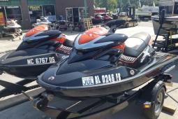 2011 Sea Doo RXP™ -X 255