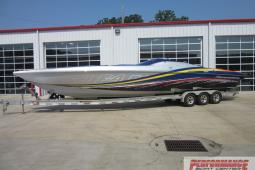 2009 Sunsation F4