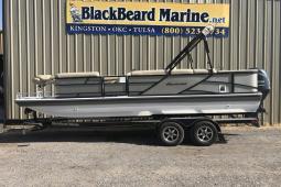 2017 Hurricane FD 226F OB