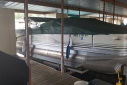 2005 Bennington 2275 FS - Sale Pending