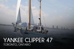 1977 Other Ketch