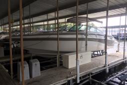 2003 Crownline 288 Bow Rider