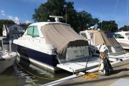 2012 Cruisers 48 CANTIUS