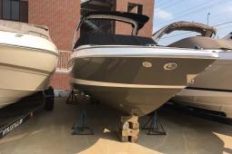 2014 Regal 2500