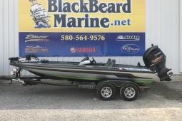 2018 Skeeter ZX225