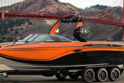 2018 Centurion RI257