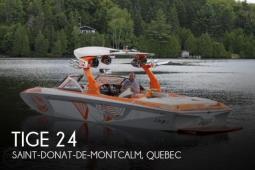 2012 Tige RZ4