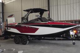 2017 Tige RZX2