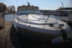 1997 Sea Ray 400 Sundancer