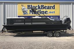 2017 Suncatcher Diamond Elite 326 SS