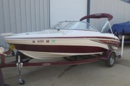 2012 Tracker Q4