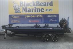 2018 Skeeter FX21 LE