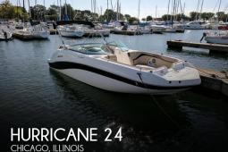 2015 Hurricane SD 2486