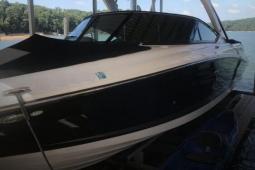 2012 Sea Ray 270 SLX