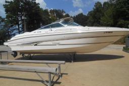 2000 Sea Ray 280BR