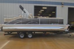 2014 Bennington 2375 RCW I/O