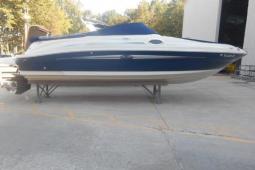 2009 Sea Ray 240 Sundeck