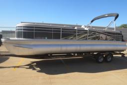 2014 Bennington 2875 RL