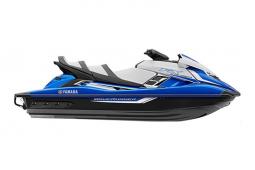 2018 Yamaha FX Cruiser SVHO