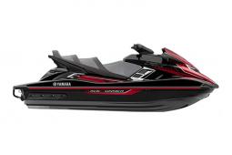 2018 Yamaha FX Limited SVHO