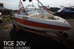 2005 Tige 20V